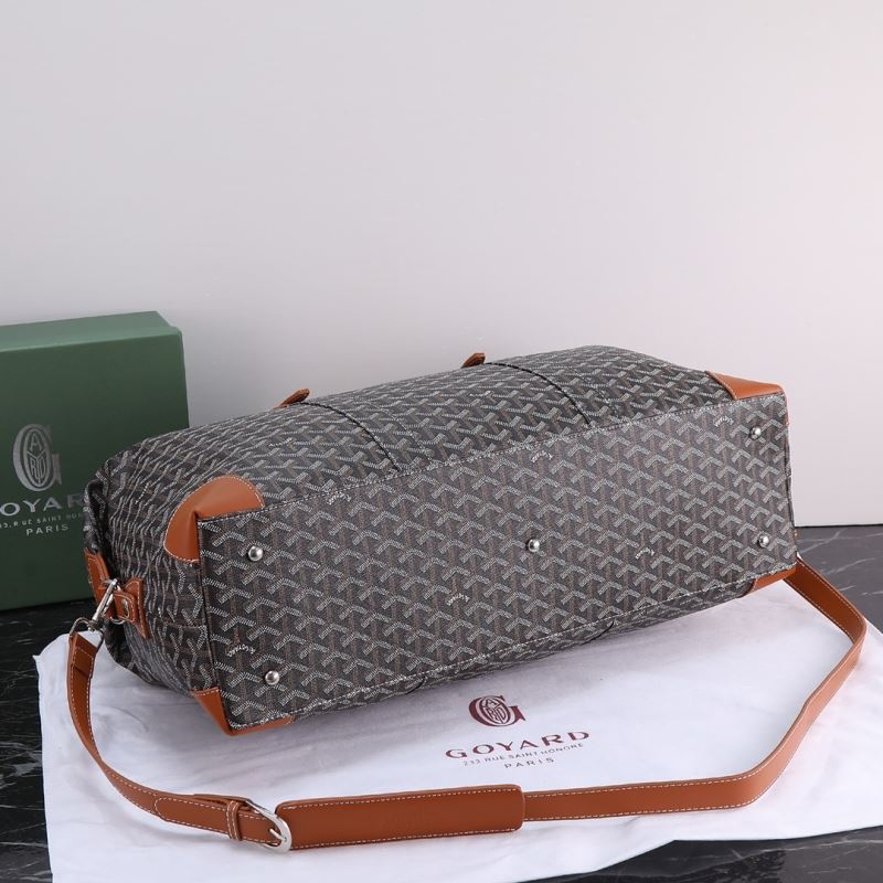 Goyard Travel Bags